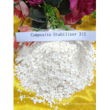 PVC stabilizer lead complex stabilizer